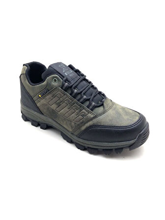 Tam Ortopedik Kışlık Erkek Spor Ayakkabı
