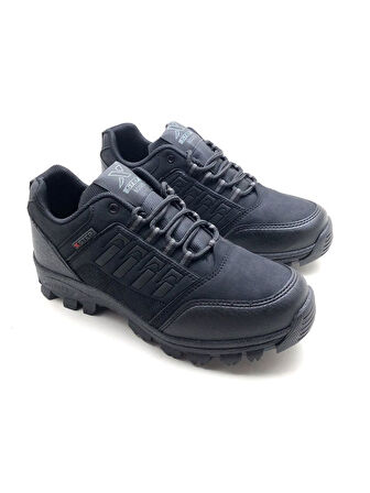 Tam Ortopedik Kışlık Erkek Spor Ayakkabı