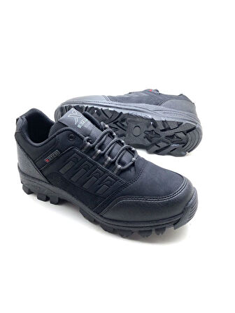 Tam Ortopedik Kışlık Erkek Spor Ayakkabı