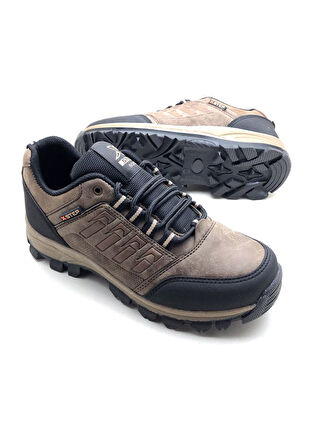 Tam Ortopedik Kışlık Erkek Spor Ayakkabı