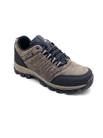 Tam Ortopedik Kışlık Erkek Spor Ayakkabı