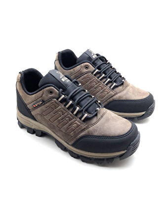 Tam Ortopedik Kışlık Erkek Spor Ayakkabı