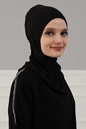 Tesettür İç Bone,TB-1
