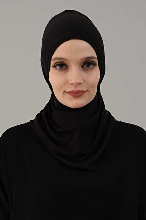 Tesettür İç Bone,TB-1