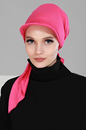 Siperlikli Bandana,B-40