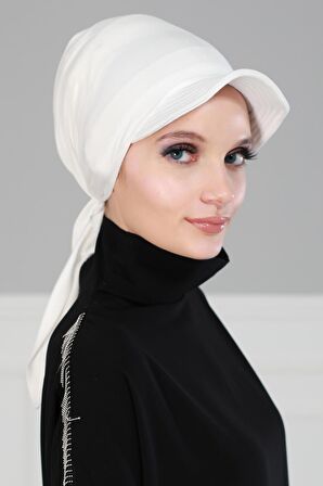 Siperlikli Bandana,B-40