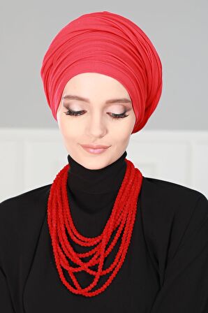Büzgülü Penye Bone,B-1