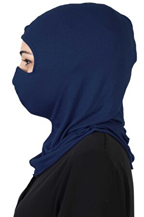 Maskeli Penye Bone,TB-2