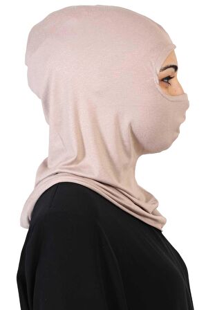 Maskeli Penye Bone,TB-2