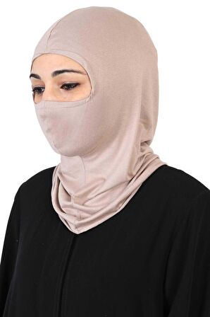Maskeli Penye Bone,TB-2