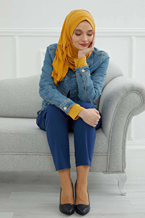 Pratik Penye Şal,PS-16