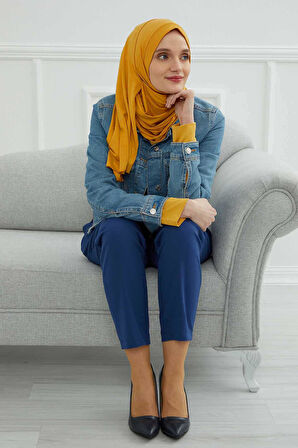 Pratik Penye Şal,PS-16