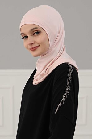 Tesettür İç Bone,TB-1