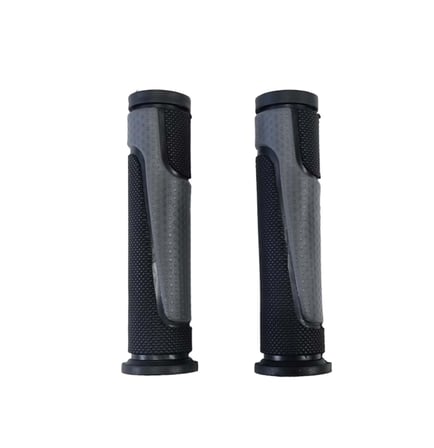 Mtb Bisiklet PVC Elcik Takımı 24-26-27.5-29 Jant Uyumlu Siyah / Gri 12,5 CM