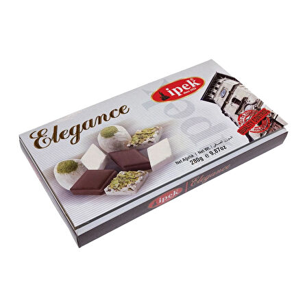 İpek Pişmaniye Elegance 280 gr
