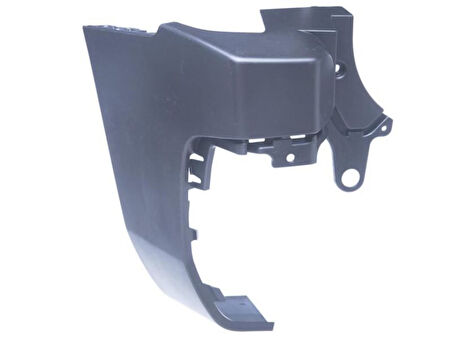 Psa Tampon Arka Sol Astarlı Kisa Sası (2 Kapılı) Berlingo 18> - Phira Br-18362