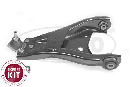 Renault Alt Salıncak Komple Dacıa Sag Duster 10-> - Corteco 49398863