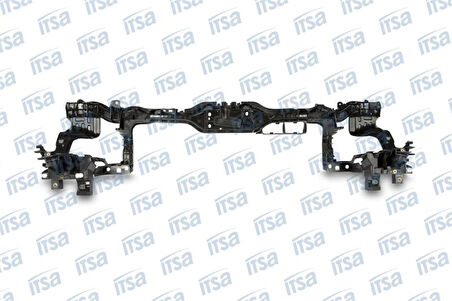 Mercedes Panel On Plastık A Seri 04>08 - İtsa 10ifr0110179