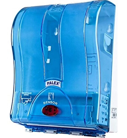 Prestij Otomatik Havlu Dispenseri 21 Cm