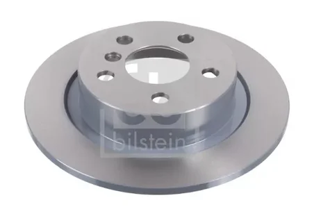 Mini Cooper Arka Fren Diski Bmw F45 F46 F48 F39 Mini Cooper F54 F56 F60 14> - Febi 104105
