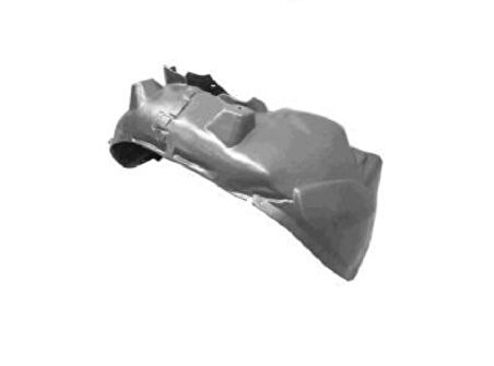 Opel Camurluk Davlumbazı On Sol Corsa D 07> - Vortex V2607806