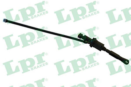 Psa Debriyaj Merkezi Ust 3008 5008 Partner Tepe C4 Picasso Berlingo - Lpr 2432