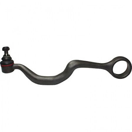 Bmw Salıncak On Alt Sol Arka Bmw E34 - Kraftvoll 13030271