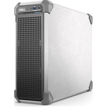 Dell Emea-Spl1 T160 Xeon 6315P 1X16Gb 1X2Tb Sata (3Xlff) Raid 0-1 300W
