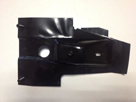 Opel On Tampon Sase Uc Kapagı Sol Vectra B 96> - Vortex V2607902