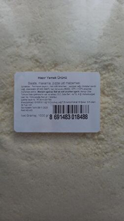 Alberto Di Centa Grano Padano Toz Parmesan 1kg