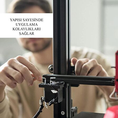 Ceta Form T30 Torx Allen (Alyan) Anahtar