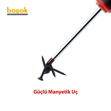 Ceta Form PH0 x 80 mm Yıldız Tornavida F14-000-080