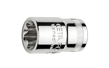 C26-20\E20 1/2 DIS TORX LOKMA ANAHTAR CETA