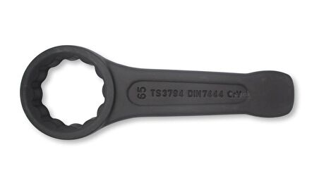 Ceta Form B24-65 65 Mm Yıldız Ağız Çakma Anahtar