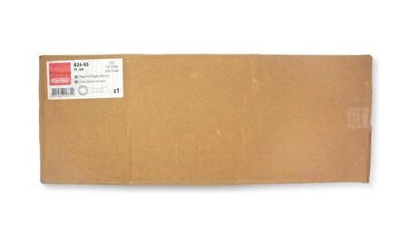 Ceta Form B24-65 65 Mm Yıldız Ağız Çakma Anahtar