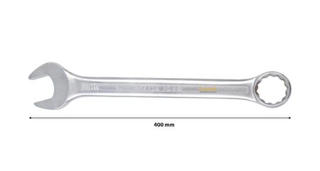 Ceta Form 38 mm Kombine Anahtar B01-38