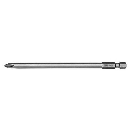 CB/912\PZ2X90MM POZIDRIV BITS UC CETA