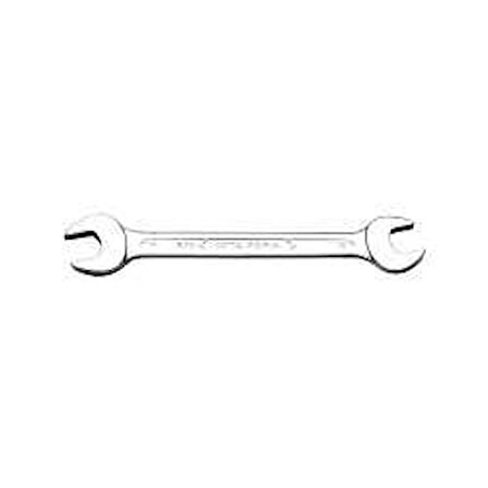 Ceta Form 8X9 Çatal İki Ağızlı Anahtar 140 mm