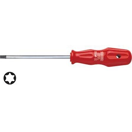 4400/T25M\T25X100 TOREX TORX UC TORNAVIDA CETA
