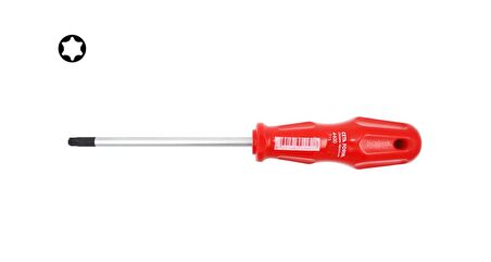Ceta Form T27 x 115 mm Torx Tornavida 4400/T27M