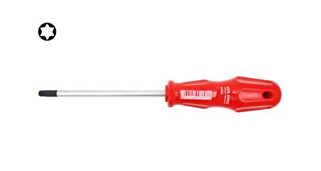 Ceta Form T40 x 130 mm Torx Tornavida 4400/T40M