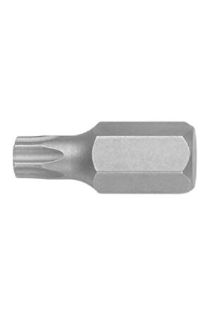 Ceta Form H10 Torx Bits Uç (Kısa Tip) - T50 X 30 Mm