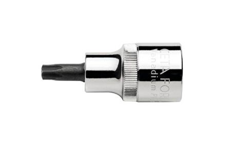 C28S-T60L\T60 1/2 TORX UCLU UZUN TIP LOKMA CETA