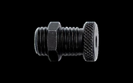 Ceta Form M 6 Yedek Perçin Yataklama Somunu  R03K için R03K-S06