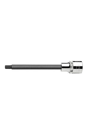 C28S-H10XL\10MM 1/2 ALLEN UCLU EXTRA UZUN TIP LOKMA CETA