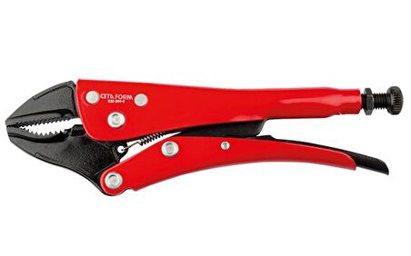 E52-240-2\240MM OZEL AGIZLI AYARLI PENSE CETA