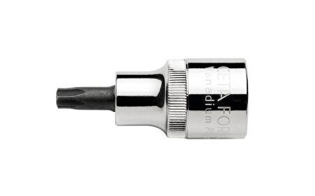 C28S-TR55\T55 1/2 DELIKLI TORX UCLU LOKMA CETA