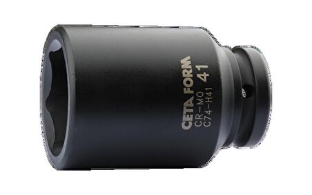 C74-H34\34MM 3/4 6KS.HAVALI DERIN LOKMA CETA