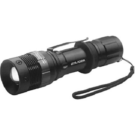 R11-PRO\105 LUMEN PROFESYONEL LED EL FENERI CETA