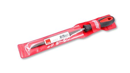 Ceta Kare Eğe Kalın Diş 150 mm Ergonomik Saplı J58-106H 